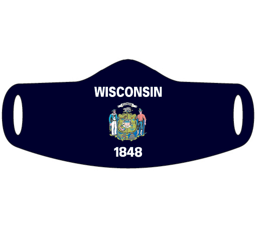 wisconsin state flag
