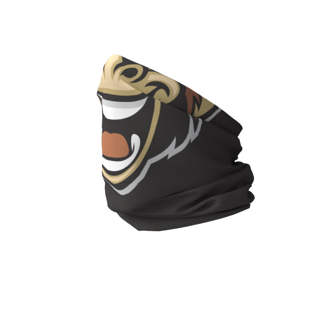 Washington Redskins Colors Camo Neck Gaiter, Washington Redskins